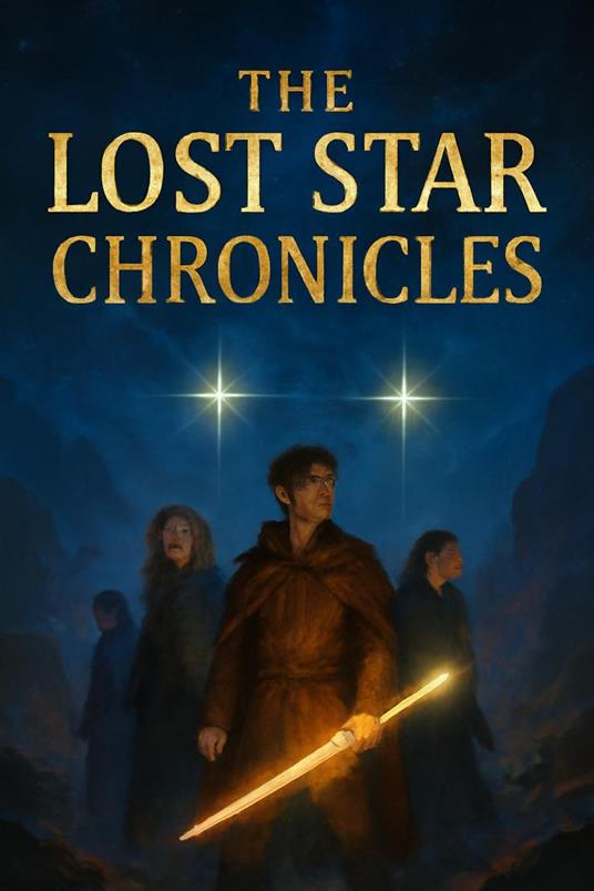 The Lost Star Chronicles