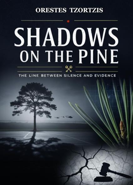 Shadows On The Pine