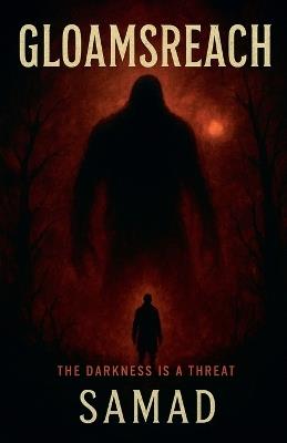 Gloamsearch - Samad - cover