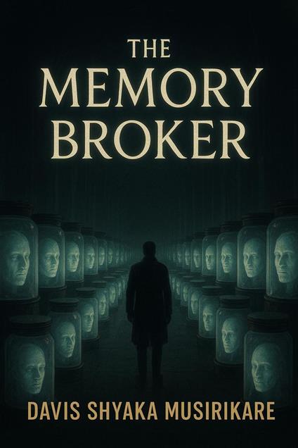 The Memory Broker