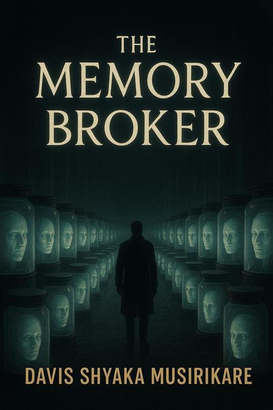The Memory Broker