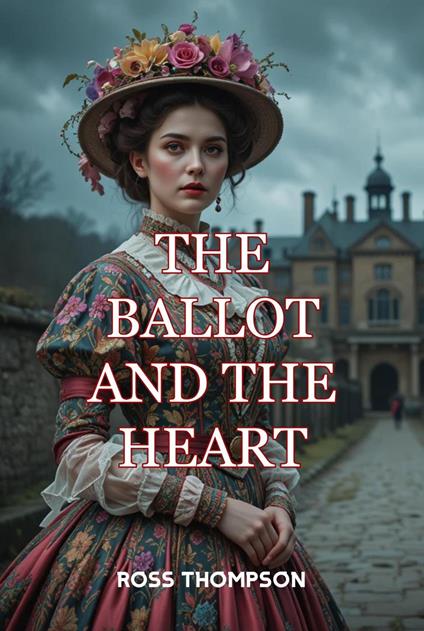 The Ballot And The Heart