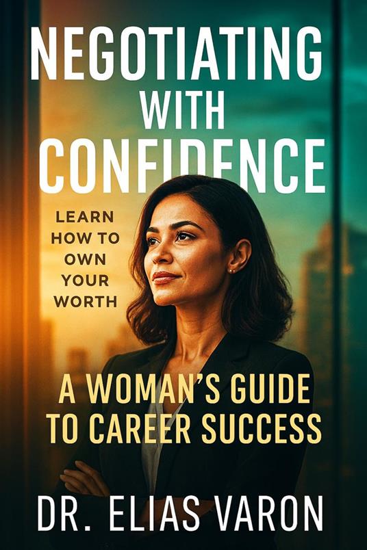 Negotiating with Confidence