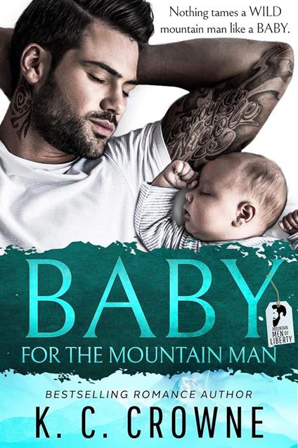 Baby For The Mountain Man