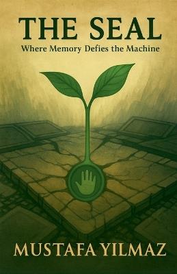 The Seal - Mustafa Yilmaz - cover