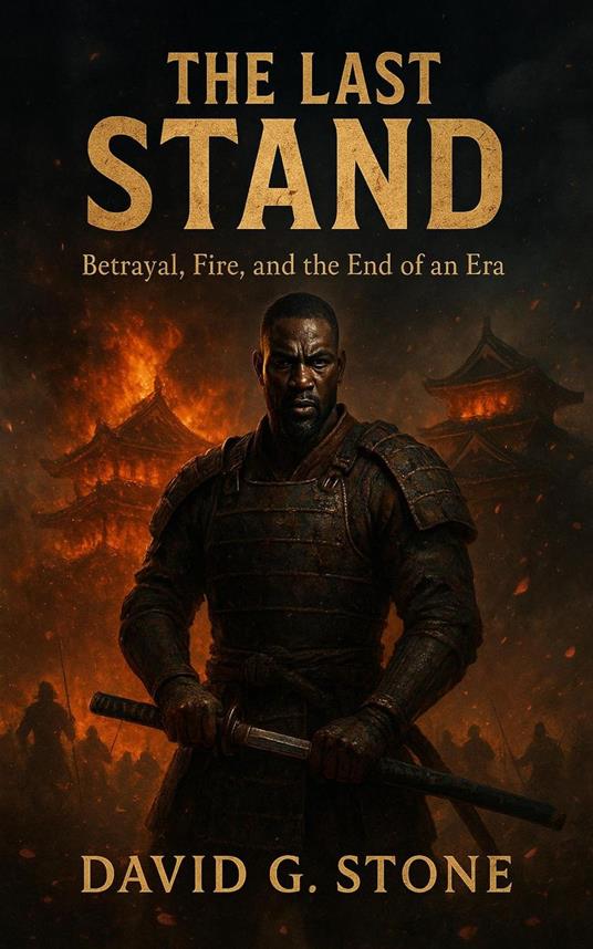 The Last Stand