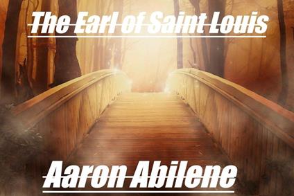 The Earl of Saint Louis