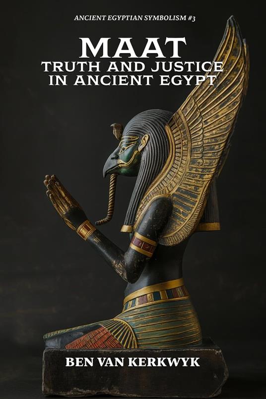 MAAT, Truth and Justice in Ancient Egypt