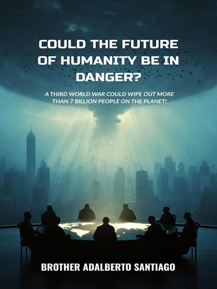 Could The Future Of Humanity Be In Danger?