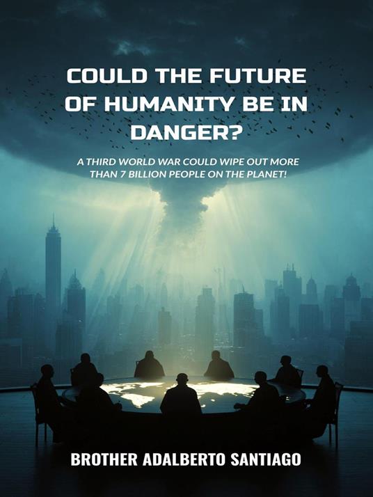 Could The Future Of Humanity Be In Danger?