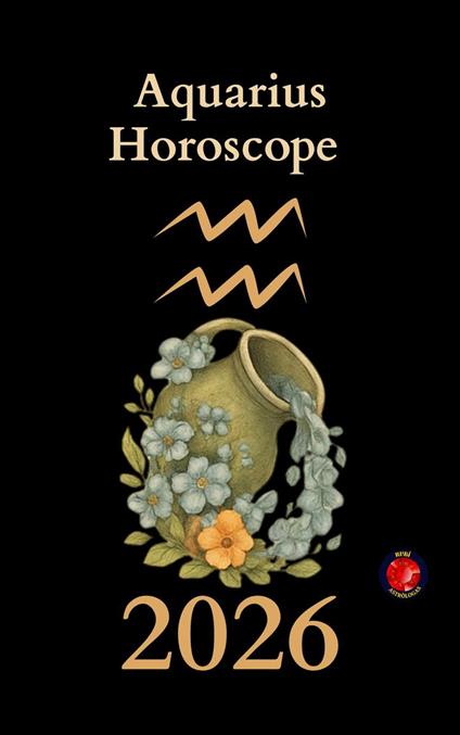 Aquarius Horoscope 2026