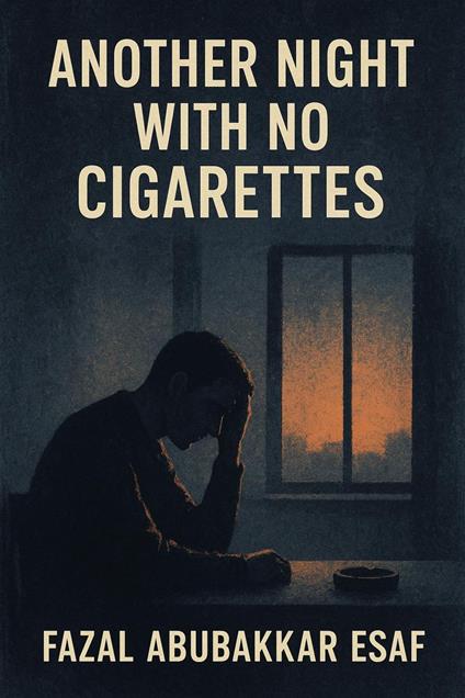 Another Night with No Cigarettes