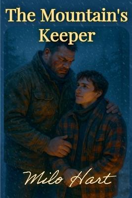The Mountain's Keeper - Milo Hart - cover