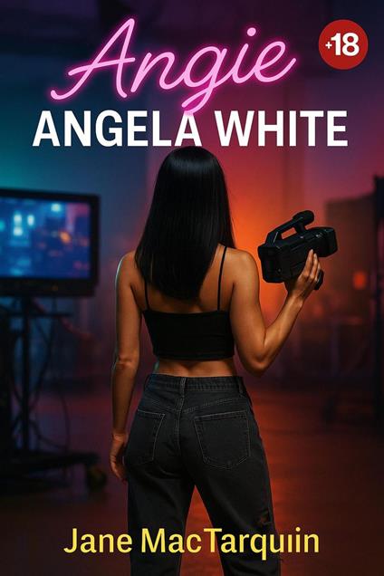 Angie: Angela White