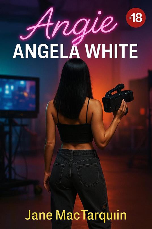 Angie: Angela White