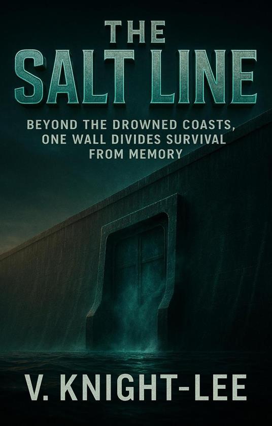 The Salt Line