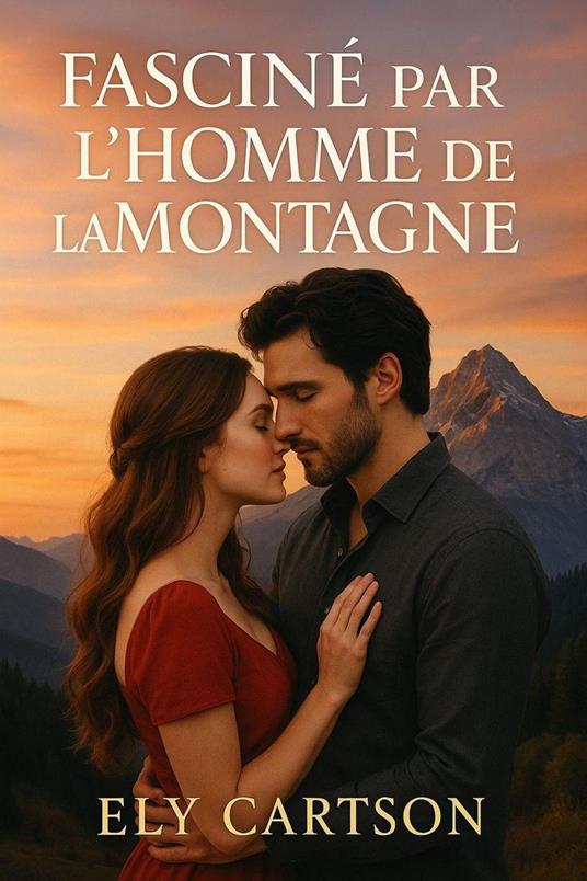 Fasciné par l'Homme  de la Montagne