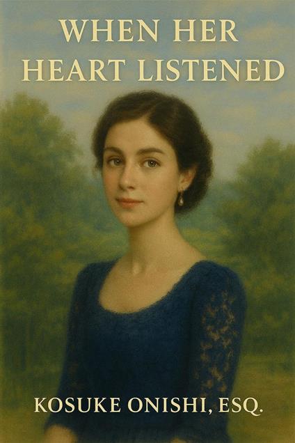 When Her Heart Listened