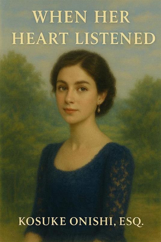 When Her Heart Listened