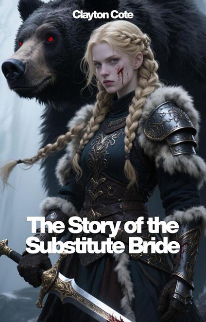 The Story of the Substitute Bride