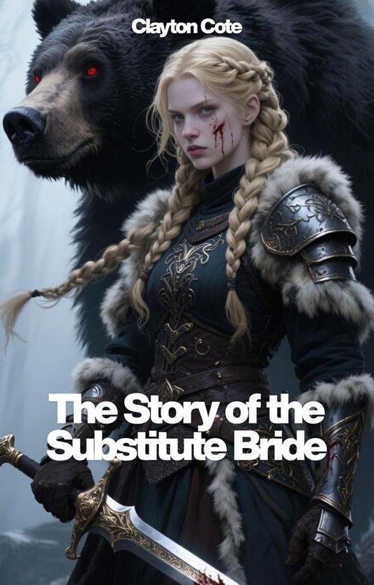 The Story of the Substitute Bride