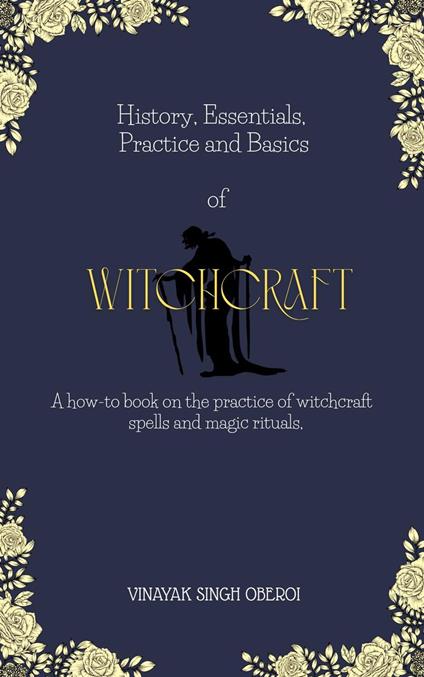 Witchcraft: Circle of Shadows