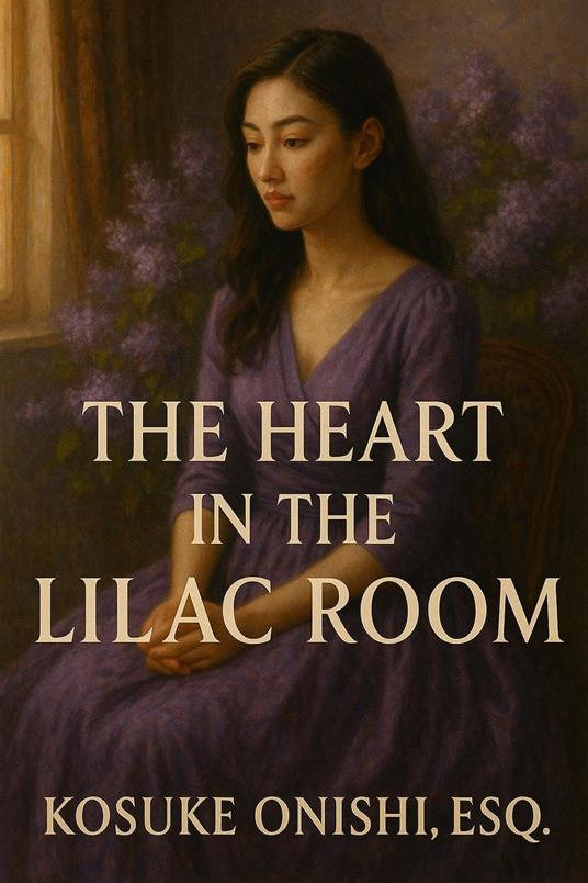 The Heart in the Lilac Room