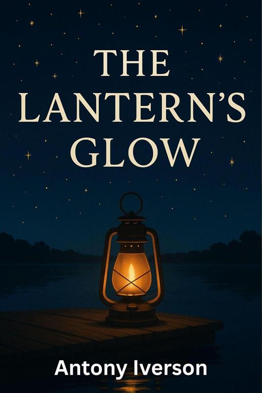 The Lantern’s Glow
