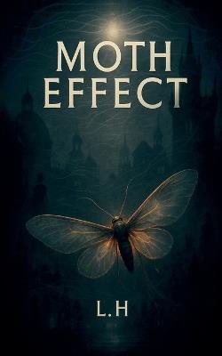 Moth Effect - Hamza Laaouamri - cover