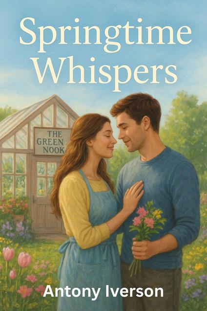 Springtime Whispers