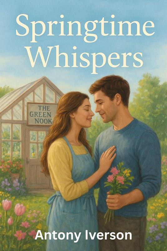 Springtime Whispers