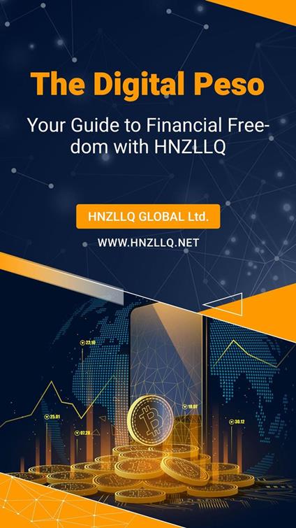 The Digital Peso: Your Guide to Financial Freedom with HNZLLQ