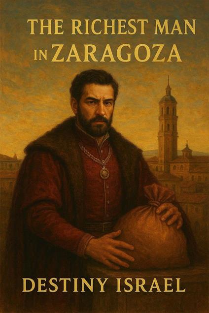 The Richest Man in Zaragoza