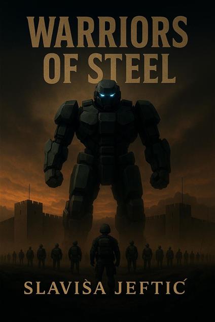 Warriors of Steel