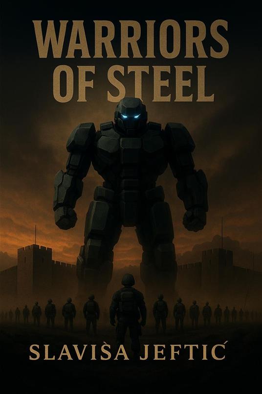 Warriors of Steel
