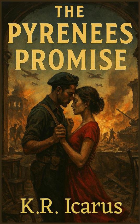 The Pyrenees Promise