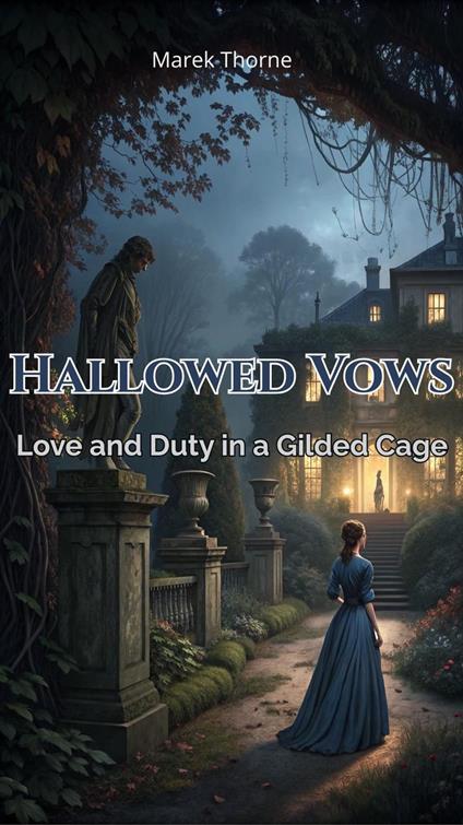 Hallowed Vows