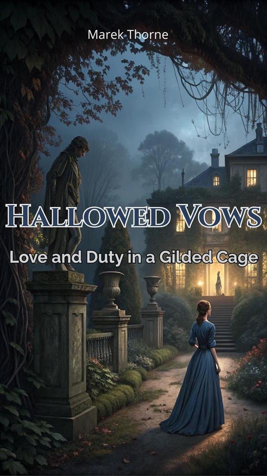 Hallowed Vows