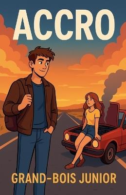 Accro - Grand-Bois Junior - cover