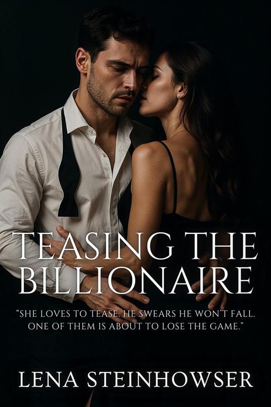 Teasing the Billionaire