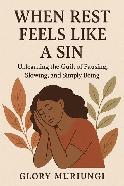 When rest feels like asin
