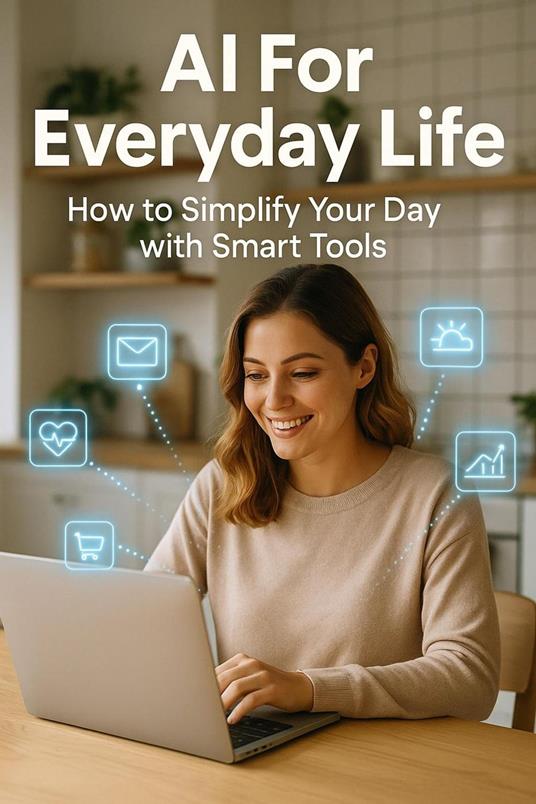 AI for Everyday Life: How to Simplify Your Day with Smart Tools