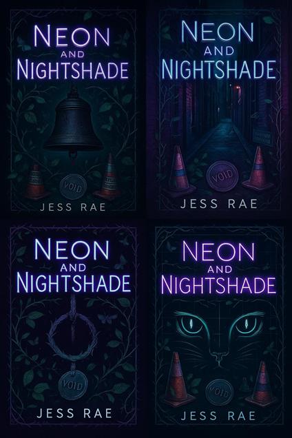 Neon and Nightshade