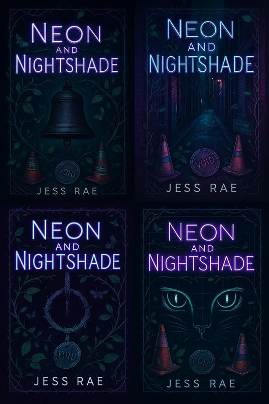 Neon and Nightshade