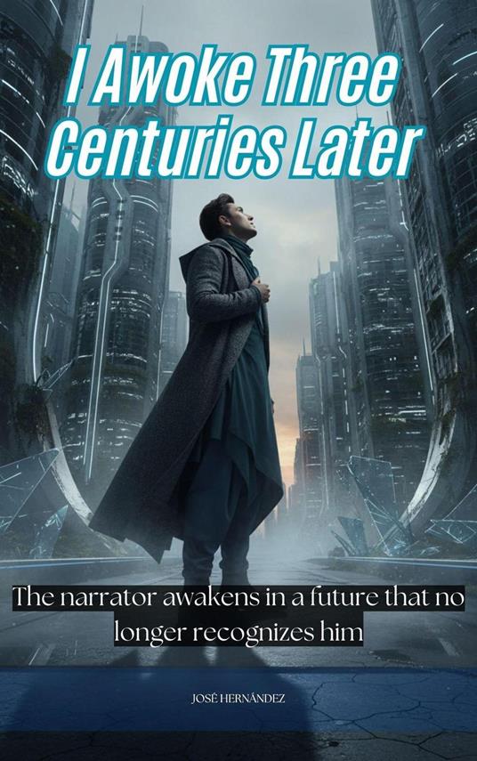 I Awoke Three Centuries Later