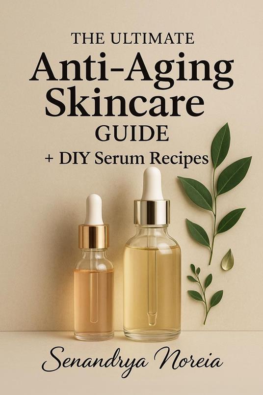 Anti-Aging skin Care Guide