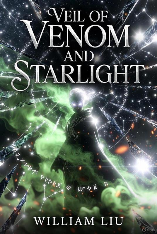 Veil of Venom and Starlight