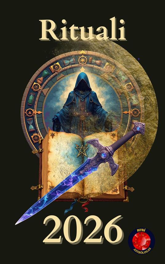 Rituali 2026 - Alina Rubi - ebook