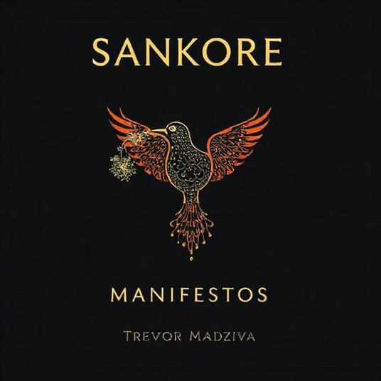 The Sankore Manifestos