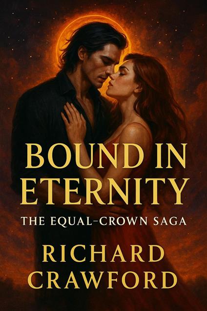 Bound in Eternity: The Equal-Crown Saga